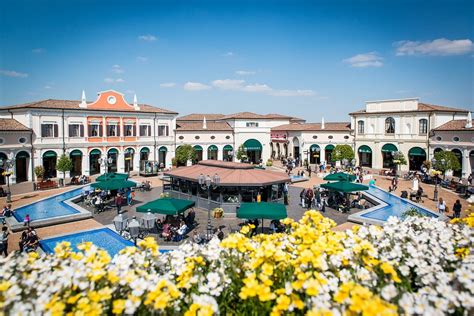 Noventa di Piave Designer Outlet